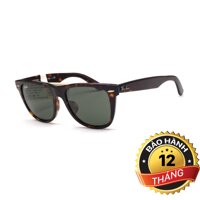 Mắt kính Rayban chính hãng RB2140- Bảo hành chính hãng