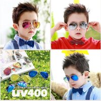 MẮT KÍNH RAYBAN CHO BÉ