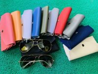 MẮT KÍNH RAYBAN CƯỜNG LỰC FULL HỘP Y HÌNH