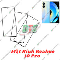 Mặt kính Realme 10 Pro ( mặt kính ép cho realme 10 pro )