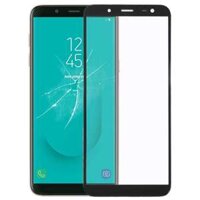 Mặt kính Samsung Galaxy J6 / J600 chất kết dính quang học OCA tại Global Resources