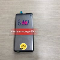 Mặt kính Samsung S10 giá sỉ linh kiện nam việt.