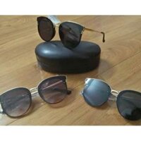 Mắt kính siêu đẹp chống UV400