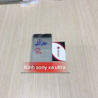 Mặt kính Sony XA Ultra / C6 giá sỉ rẻ tại HCM