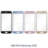 Mặt kính SS J3 Pro / J330 (2017) (X, H)