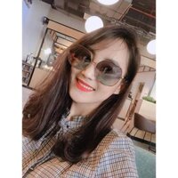 Mắt kính SS Sunglasses Authentic GU7560