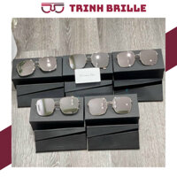 MẮT KÍNH THỜI TRANG BẢN VUÔNG TRÀN VIỀN - CHỐNG TIA UV400