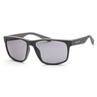 Mắt kính thời trang Calvin Klein Men's Fashion CK19539S-020 59mm Matte Grey Sunglasses