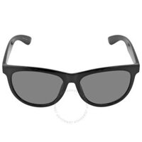 Mắt kính thời trang Calvin Klein Men's CK19567S-001 Fashion 56mm Black Sunglasses