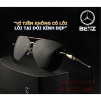 Mắt Kính thời trang cao cấp Mercedes - Benz