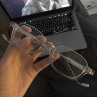 MẮT KÍNH THỜI TRANG CHỐNG UV400 KIỂU DÁNG CÁ TÍNH