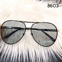 Mắt Kính Thời Trang Đổi Màu Đi Ngày Đêm