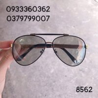 Mắt Kính Thời Trang Đổi Màu Đi Ngày Đêm