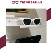 MẮT KÍNH THỜI TRANG NGẦU HOT TREND - GỌNG MẢNH - CHỐNG TIA UV400 - Mã Unisex