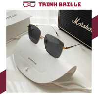 MẮT KÍNH THỜI TRANG NỮ SANG TRỌNG QUÝ PHÁI - CHỐNG TIA UV 400