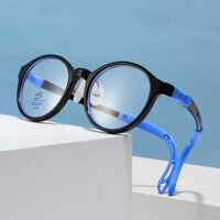 mắt kính trẻ em gọng dẻo,mắt kính tròn dễ thương cho bé trai , bé gái,mắt kính cao cấp cho bé