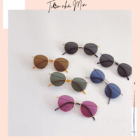 MẮT KÍNH TRẺ EM HÀNG QCCC GỌNG SIÊU NHẸ CHO BÉ TỪ 2 ĐẾN 5 TUỔI 3217