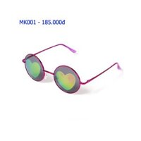 `Mắt kính trẻ em MK1
