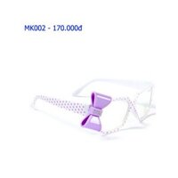 Mắt kính trẻ em MK2
