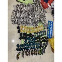 Mắt Kính Uniqlo Nhật.