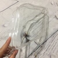 Mặt kính xe lắp cho xe Future fi 125cc đời 2018