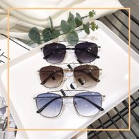 MẮT KÍNH XI 80179 FORM CẦU THỜI TRANG HÀN [974] (CÓ SẴN)