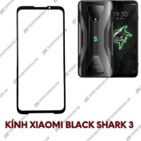 Mặt kính xiaomi black shark 3 , black shark 3 pro