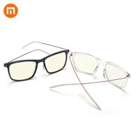 Mắt kính Xiaomi chống tia UV, ánh sáng xanh Mijia Pro HMJ02TS