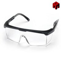 MẮT KÍNH Y TẾ ĐI ĐƯỜNG CHỐNG BỤI.