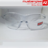 Mắt kính y tế đi đường chống bụi TRÒN