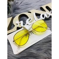 Mắt kính ZARA cho bé từ 4-5 tuổi và từ 6-9 tuổi ( 2 loại ). Chống UV 100%.
