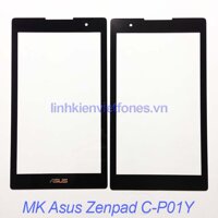 Mặt kính ZENPAD C/ Z170CG/ P01Y (Đ) (7in)