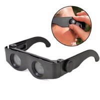 Mắt kính zoom nhìn xa du lịch