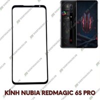 Mặt kính zte nubia redmagic 6s pro ( red magic 6s pro )