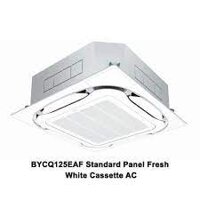 Mặt lạ âm trần trắng Daikin BYCQ125EAF