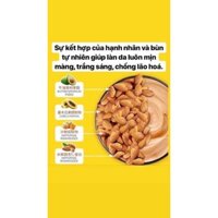 MẶT LẠ BÙN BANBANG MASK BIOAQUA Mặt nạ bùn 2 ngăn [HOT]