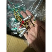 Mắt LaZe Máy Bắn Cốt Cân Bằng 5 Tia Xanh Lionking