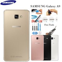 Mặt Lưng Điện Thoại Bằng Kính Thay Thế Chuyên Dụng Cho Samsung Galaxy A9 PRO 2016 SM-A9100