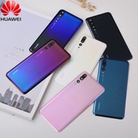 Mặt Lưng Điện Thoại Bằng Kính Thay Thế Chuyên Dụng Cho Huawei P20 Pro P 20 P20pro