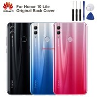 Mặt Lưng Điện Thoại Cao Cấp Thay Thế Cho Huawei Honor 10 lite