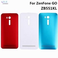 Mặt Lưng Điện Thoại Cao Cấp Thay Thế Cho Asus Zenfone Go Zb551Kl Ốp