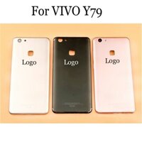 Mặt Lưng Điện Thoại Chất Lượng Cao Thay Thế Chuyên Dụng Cho VIVO Y79 / V7 Plus