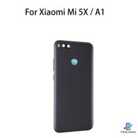 Mặt Lưng Điện Thoại Chất Lượng Cao Thay Thế Chuyên Dụng Cho Xiaomi Mi 5X / A1