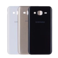 Mặt Lưng Điện Thoại Chất Lượng Cao Thay Thế Chuyên Dụng Cho Samsung Galaxy J5 2015 J500 J500F J500FN J500H