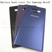Mặt Lưng Điện Thoại Thay Thế Cho Samsung Galaxy Note9