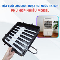 Mặt Lưới Cửa Chớp Quạt Hơi Nước HATARI Phù Hợp Nhiều Model