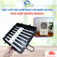 Mặt Lưới Cửa Chớp Quạt Hơi Nước HATARI Phù Hợp Nhiều Model