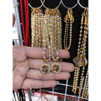 Mặt lưỡi hái may mắn thái lan