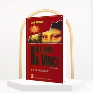 Mật Mã Da Vinci