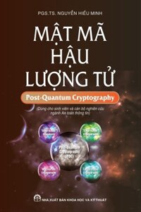 Mật Mã Hậu Lượng Tử